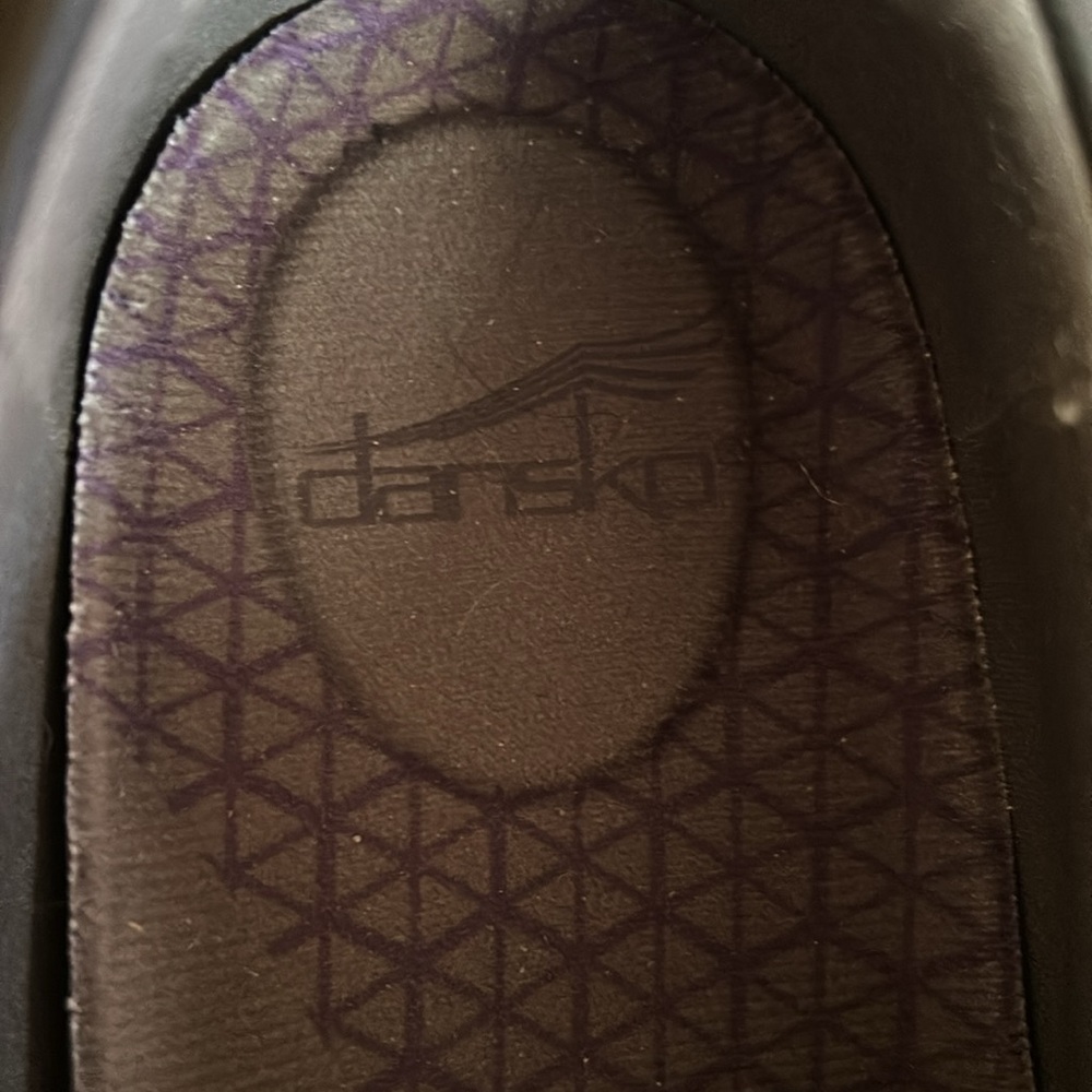 Dansko Vibram Waterproof Clogs 42 - image 7